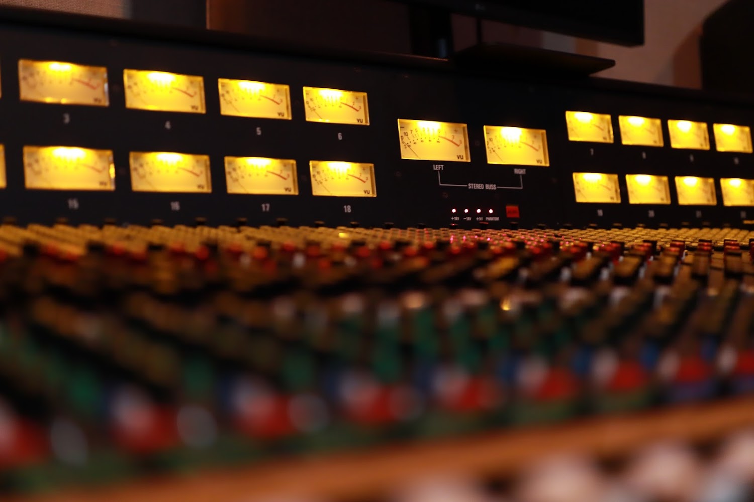S-AUDIO Post Production - Casablanca