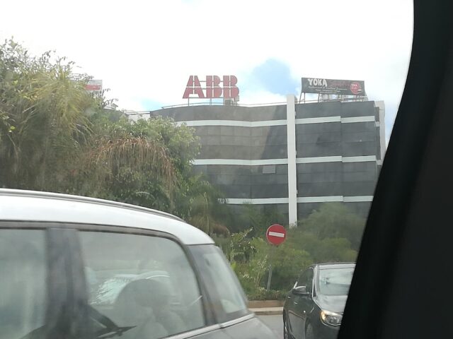 ABB Maroc - Casablanca - +212 5223-49000