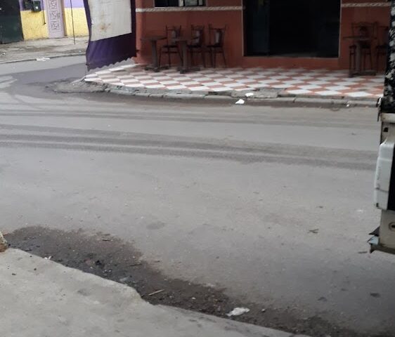 Café Sidi Slimane (El Abdellaoui Driss). - Kénitra - +212 5375-04231