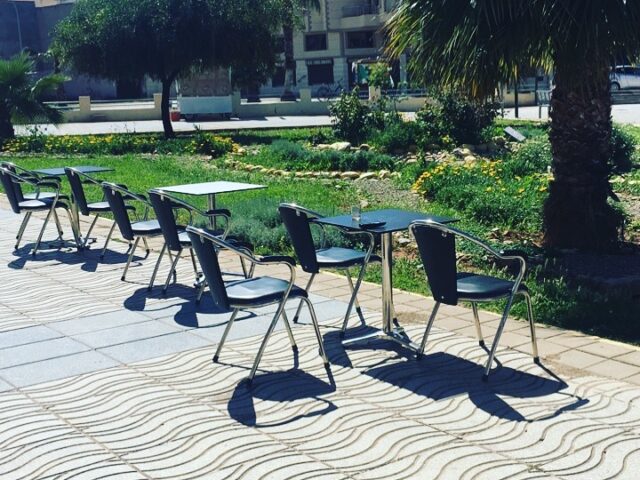 Le Classico Café,shisha - Ahfir - +212 80-8507672