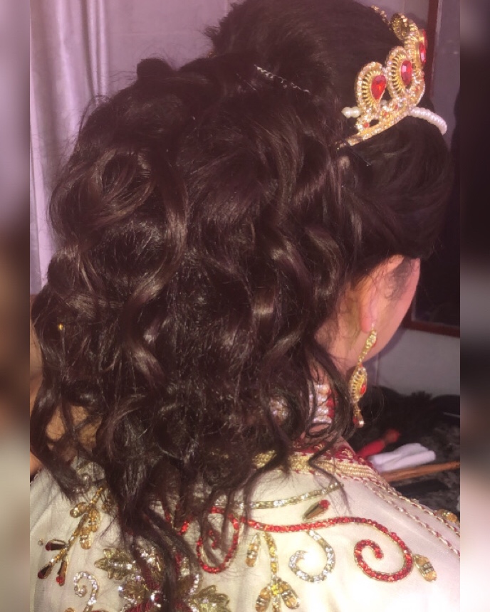 La Haute Coiffure chez Salon Regency - Rabat