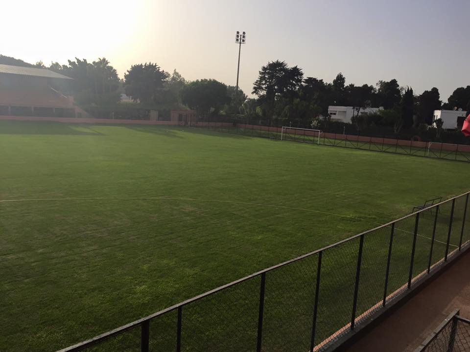 Boujar Football Académie - Casablanca