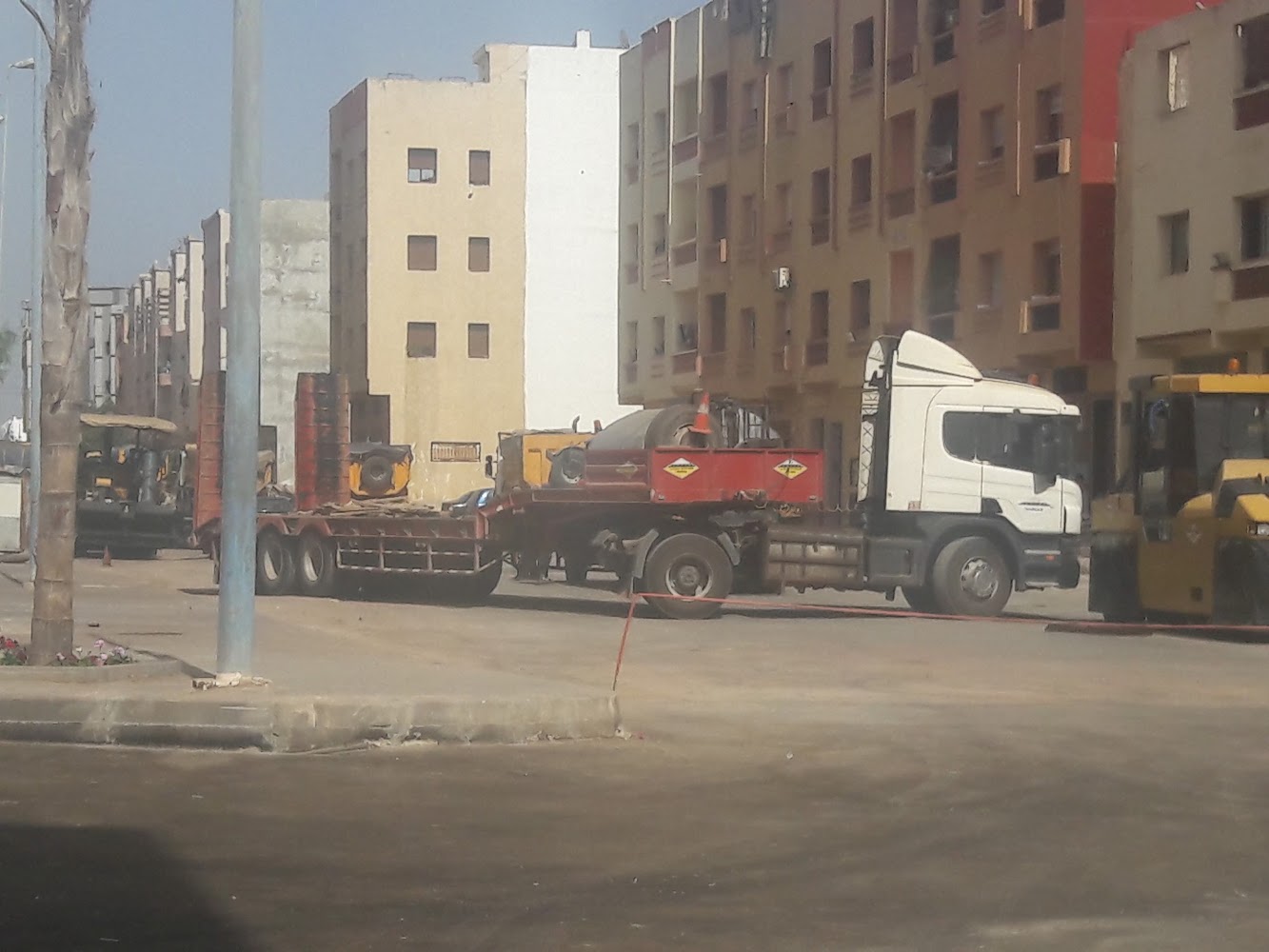 Hammam El Fath - Berrchid
