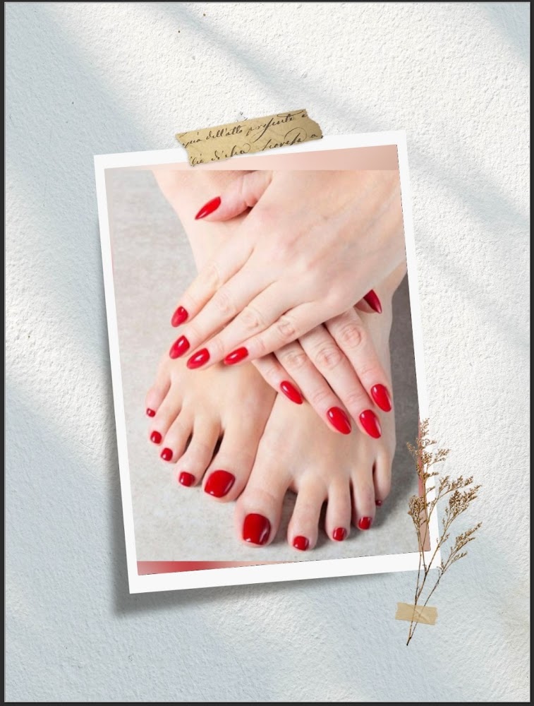 salon star beauty - Casablanca