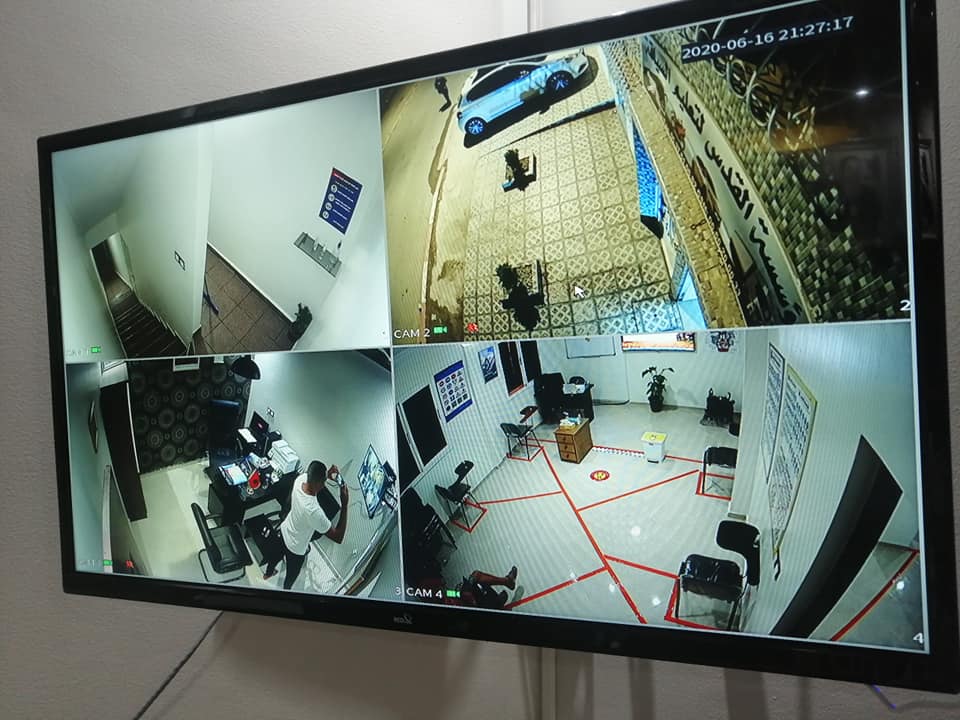 Auto-Ecole Alqods - Tiflet