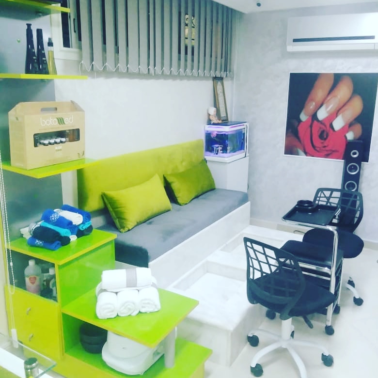Hydra derm centre de beauté et spa villa 679 - Salé