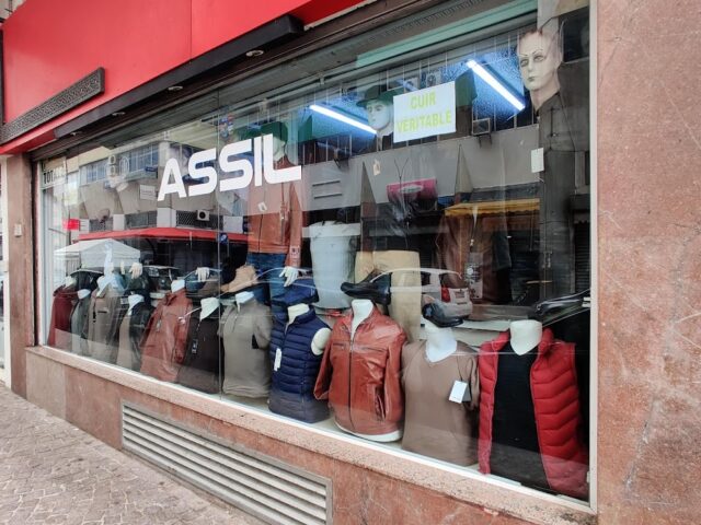Assil - Rabat -