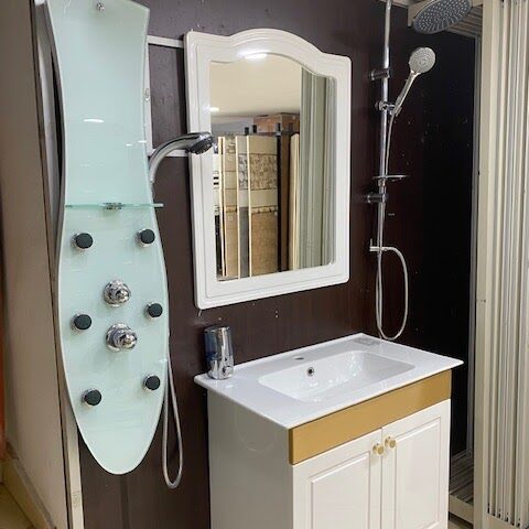 Carrelage Benizia - Meknès - +212 5354-02414