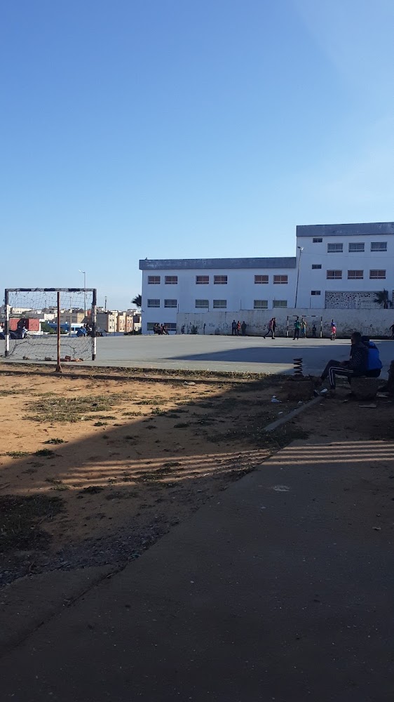 ملعب كرة القدم gratuit - Salé