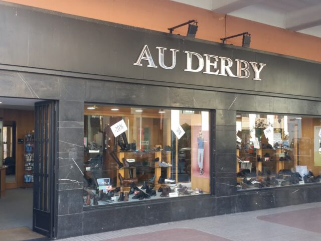 Magasin Au Derby - Marrakech - +212 5244-31723