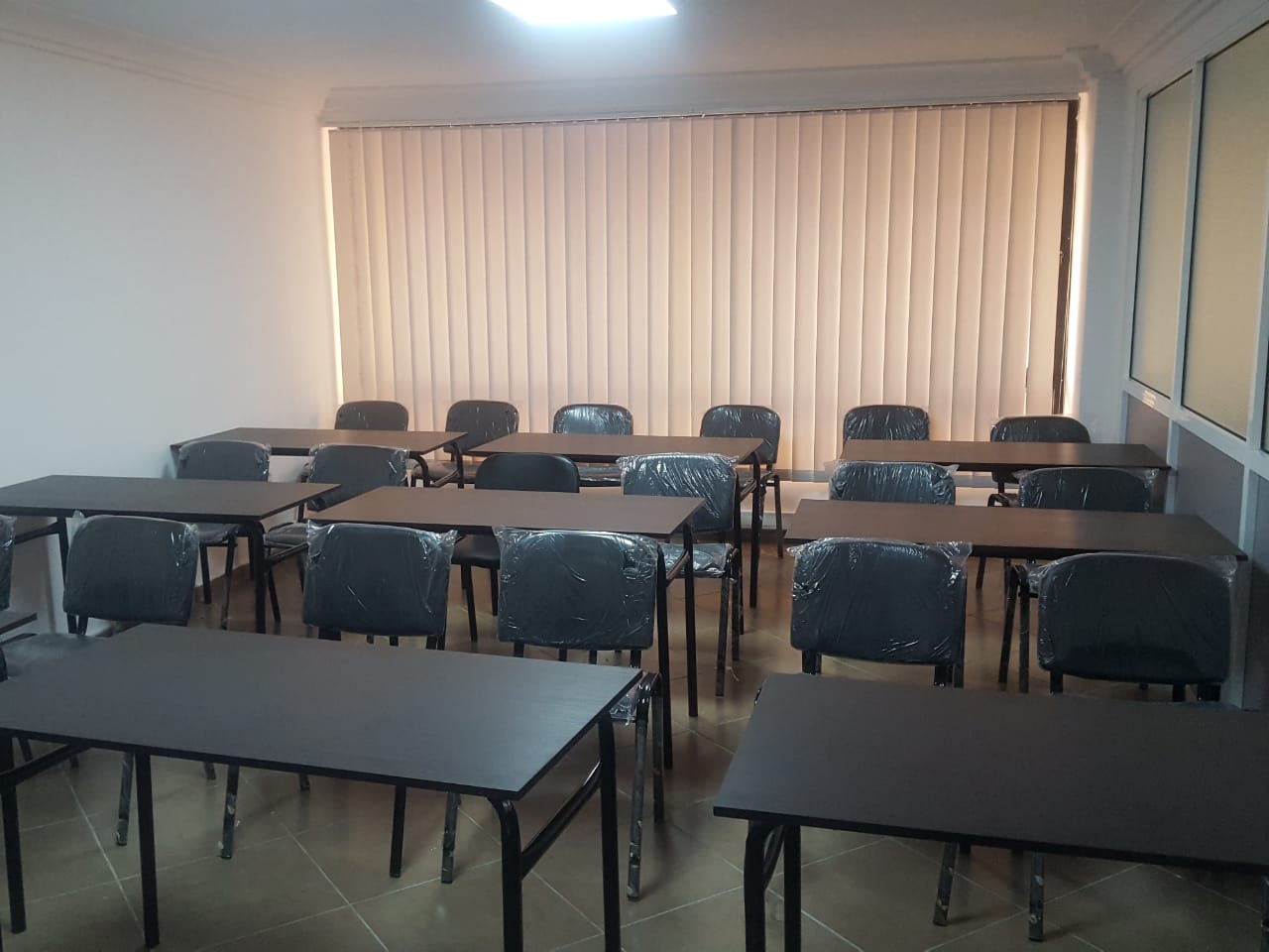 Centre de formation PERFECTION - Kénitra
