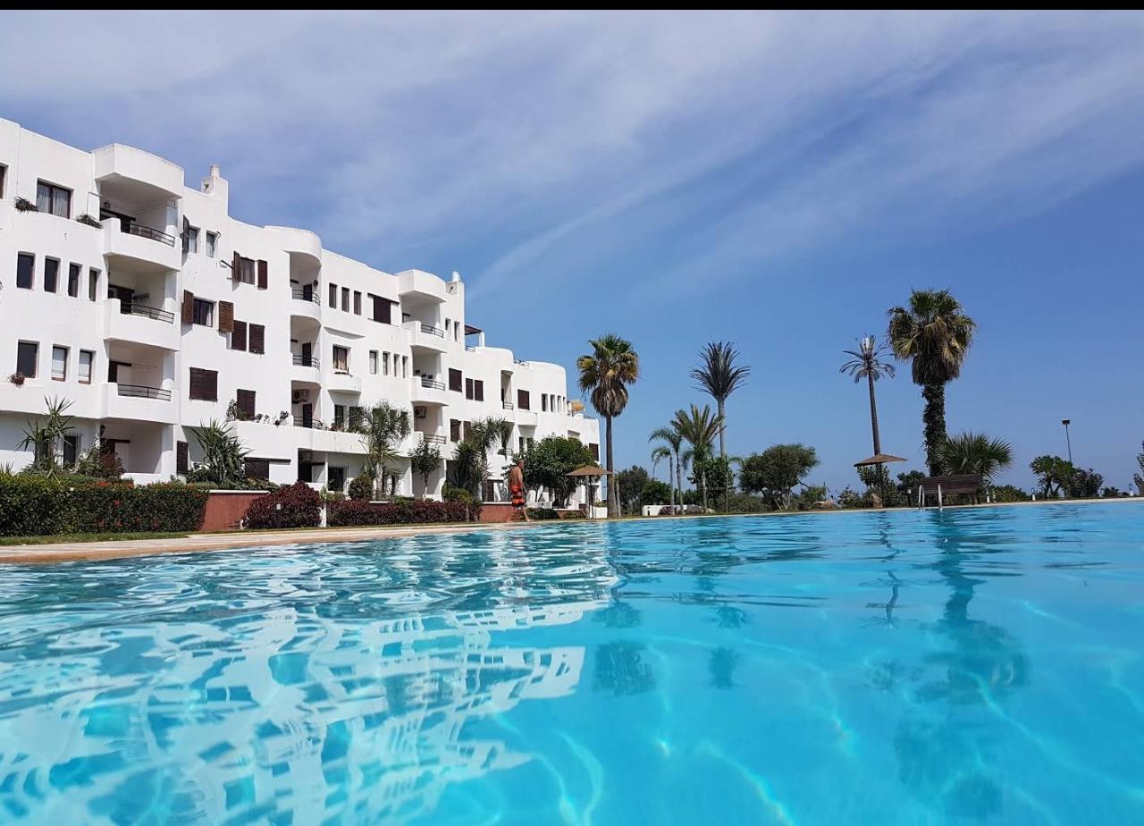 Complexe Arena Beach - Martil