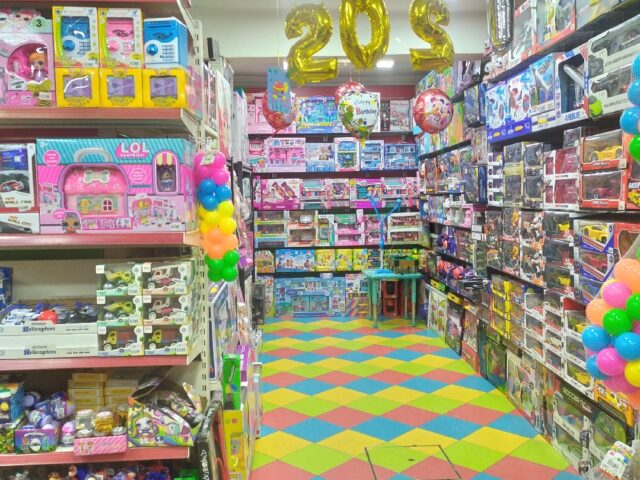 Planet Toys - Aït Melloul - +212 707-816293