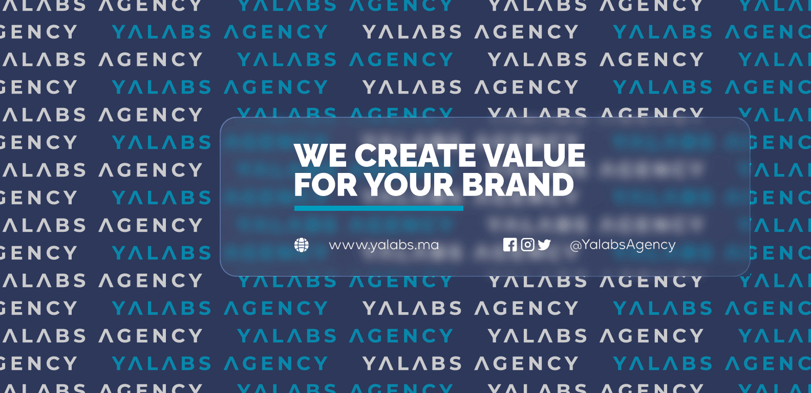 YaLabs Agency - Agadir
