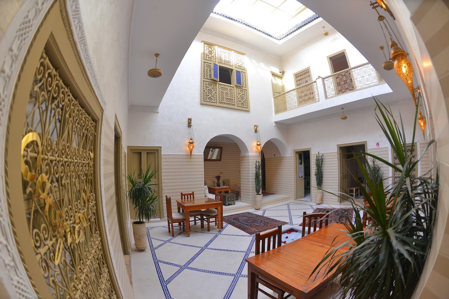 Riad Marana - Marrakech - Marrakech