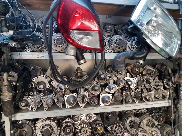 Abdo auto pieces - Tanger - +212 687-224362