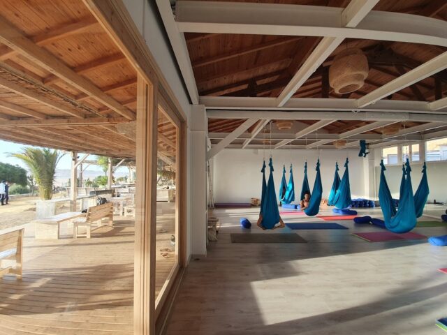 Om Yoga Dakhla - Dakhla - +212 661-454548