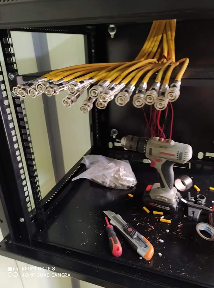 DELTA INFO elbouzekri - Salé