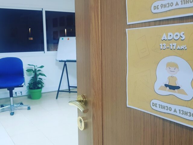 Learning Coach - Agadir - +212 678-787868