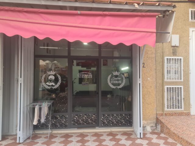 Coiffure Othmane's - Béni Mellal -