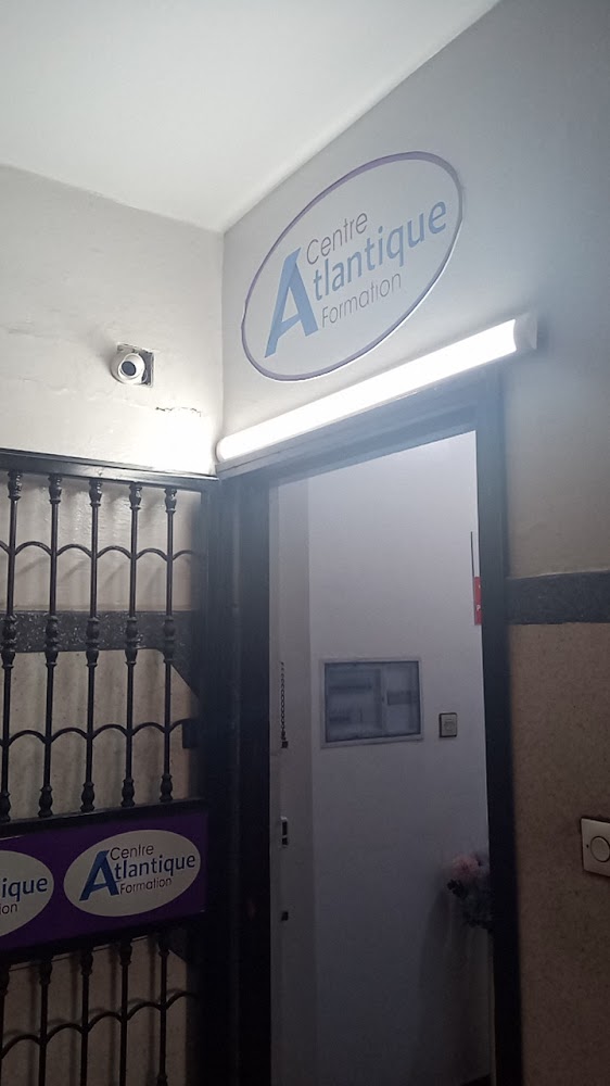 Centre Atlantique - Tanger