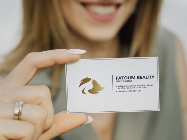 Fatoum Beauty - Martil - +212 618-341631