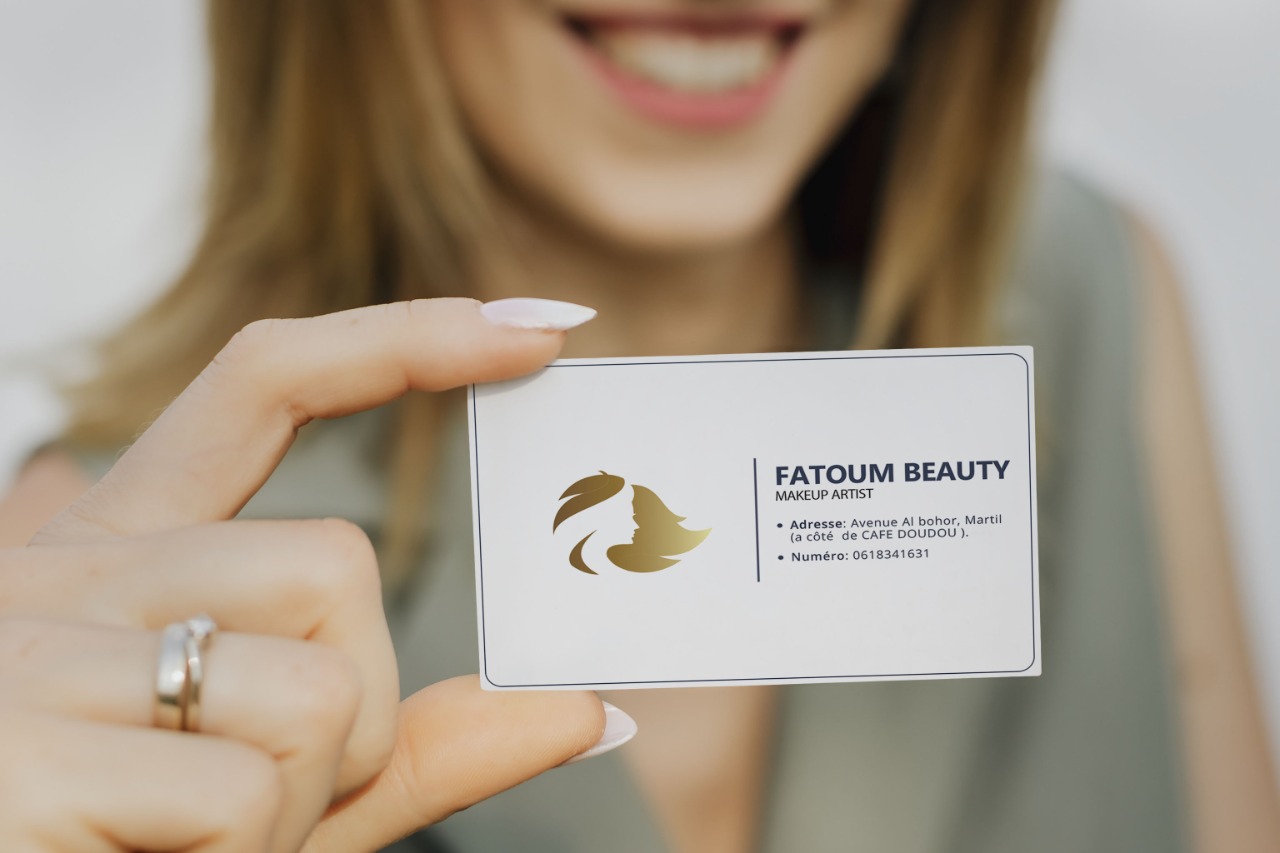 Fatoum Beauty - Martil