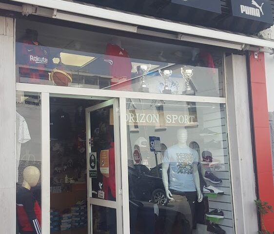 HORIZON SPORT - Rabat - +212 5377-22590