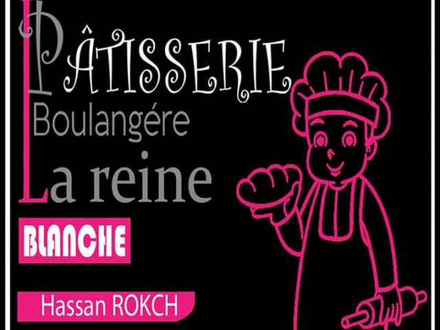 La Reine Blanche - Youssoufia - +212 614-141816