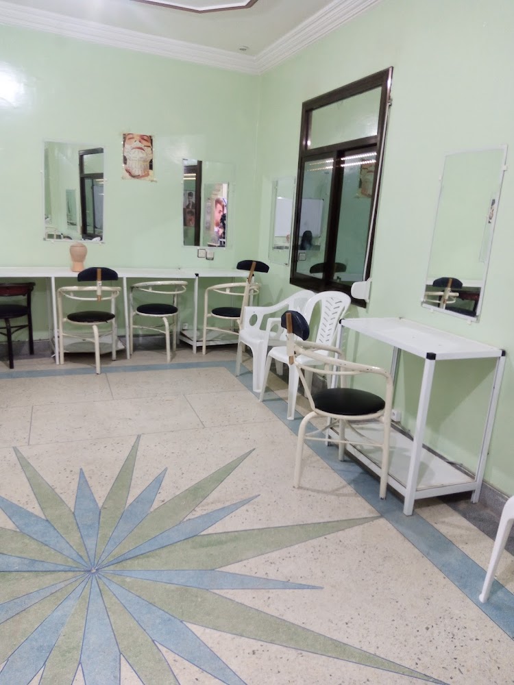 ECOLE DES Arts de coiffure et Estétique - Guercif
