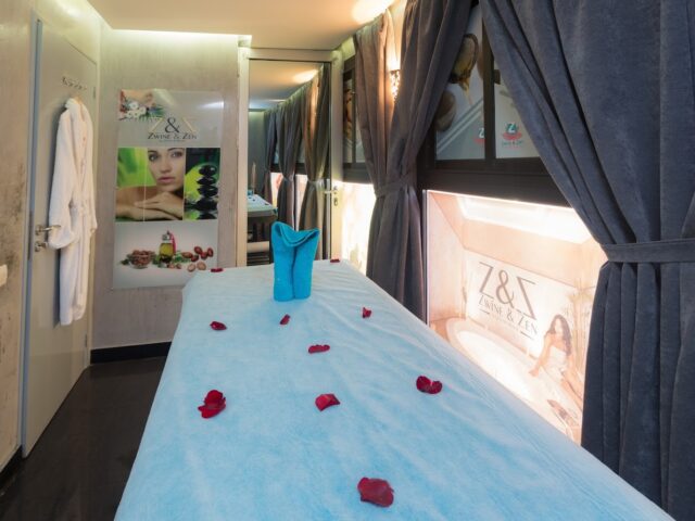 Marrakech spa zwine & zen - Marrakech - +212 661-394217