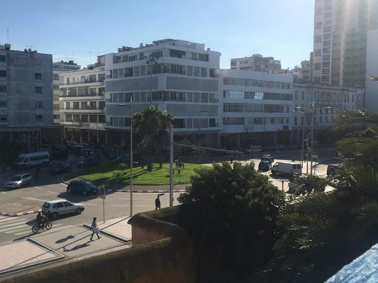 Dar rita - Rabat
