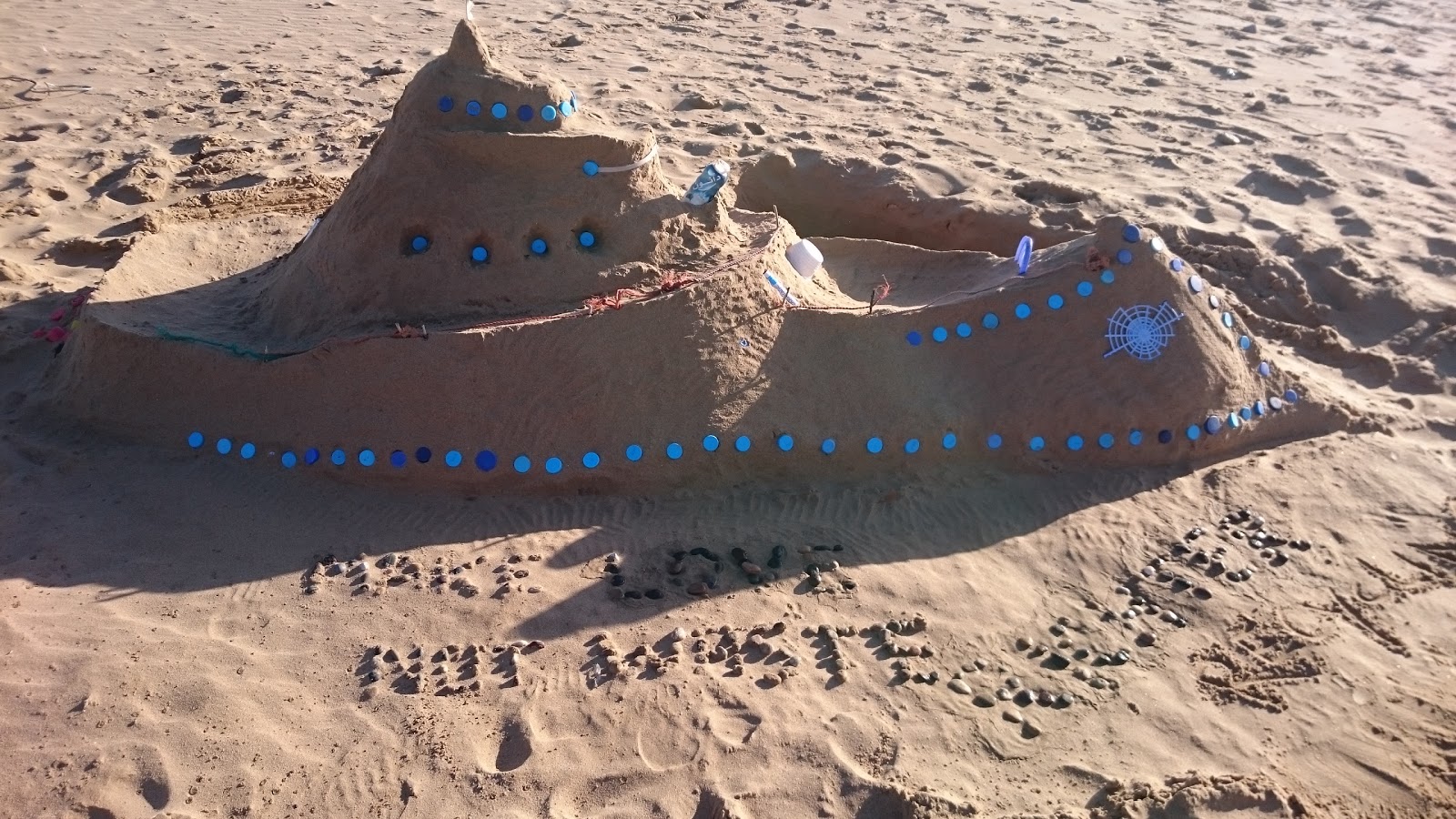 BLUE MOROCCO SARL - Sidi Kaouki