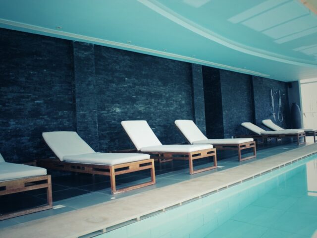 SPA Radisson Blu saidia - Saïdia - +212 706-150412