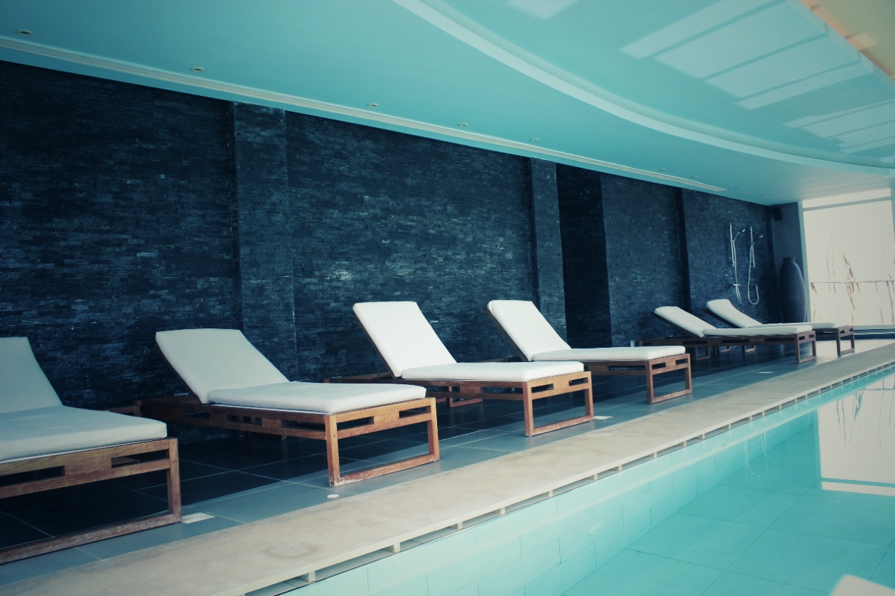 SPA Radisson Blu saidia - Saïdia