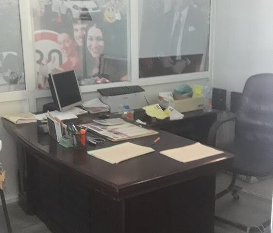 Auto école Senhaji Maarouf - Fès - +212 676-085030
