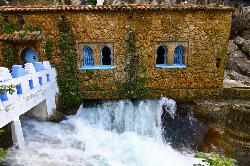 Chefchaouen Ras Elma - Chefchaouen