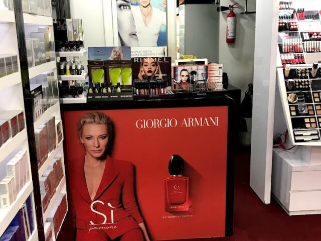 Co beauty Parfumerie - Casablanca - +212 5227-96676