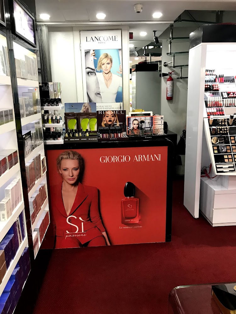 Co beauty Parfumerie