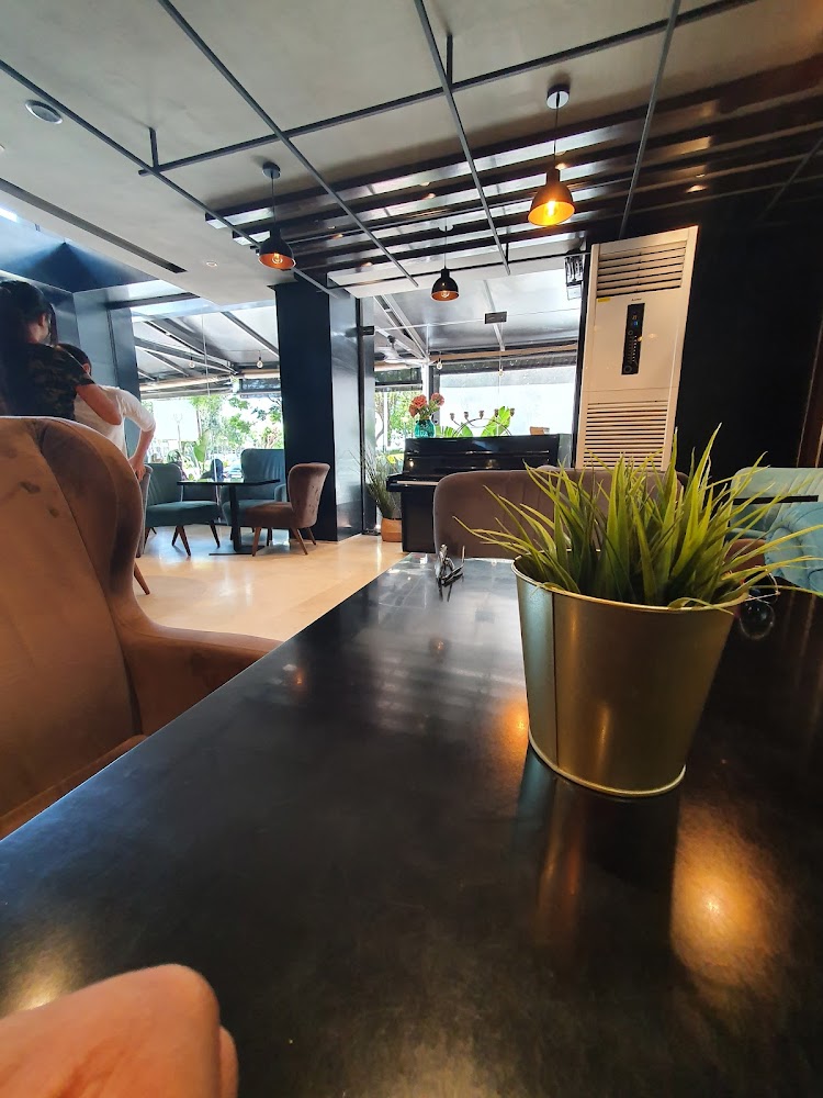 Art Lounge - Kénitra