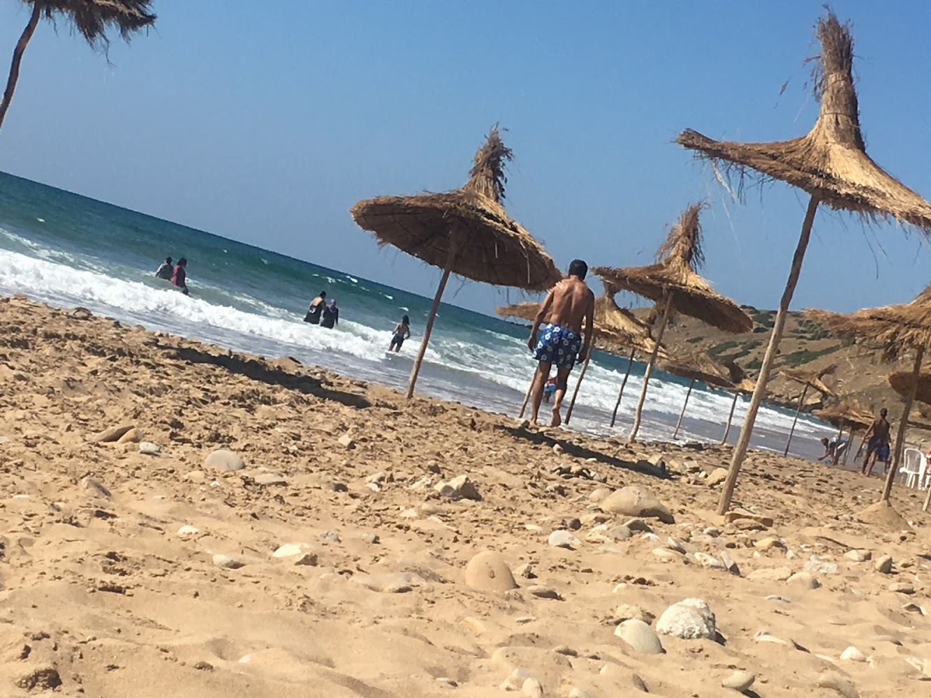 Sidi Mghait - Demina