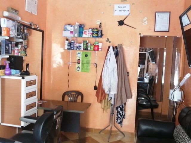 Salon inbiâat - Tiznit - +212 634-839998