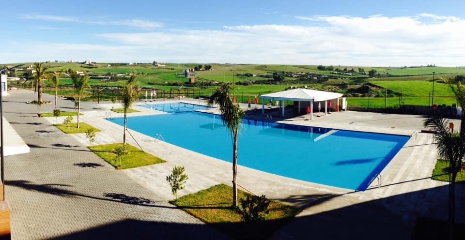 Piscine alakhawain - Khouribga