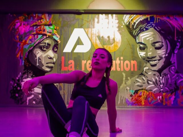 AdriLadies: Club de sport, Centre de fitness pour femmes à Fès - Fès - +212 5359-31163