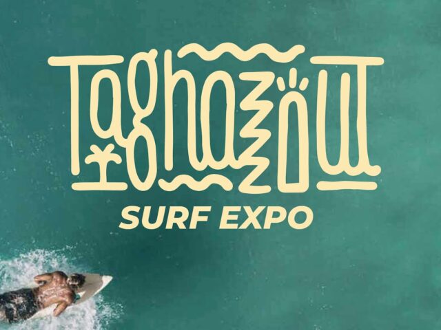 Taghazout Surf Expo - Taghazout - +212 5288-43487