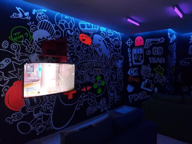 BOB GAMING - Kénitra -