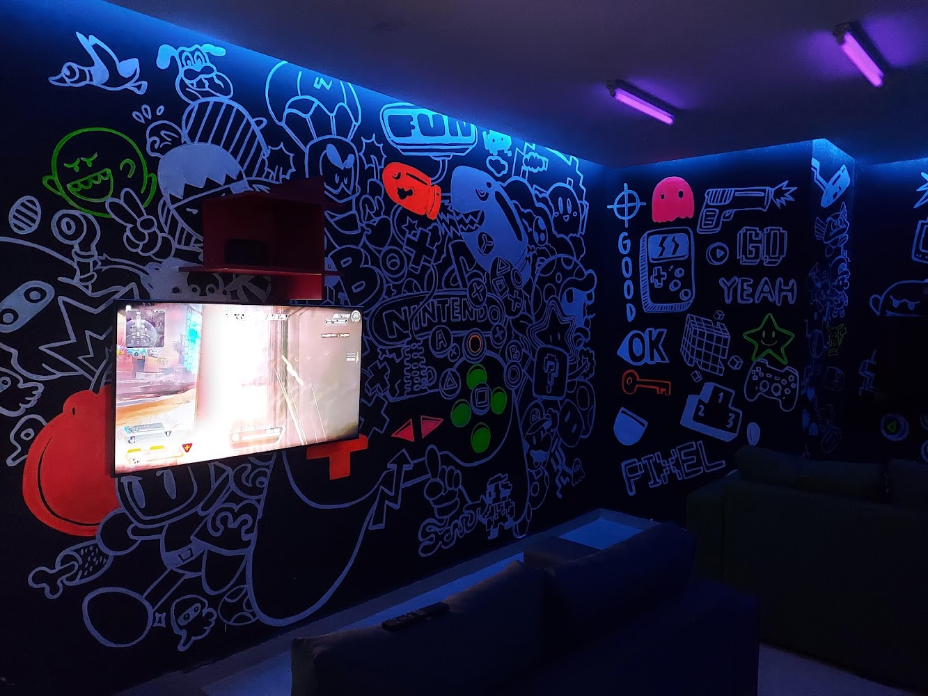 BOB GAMING - Kénitra -