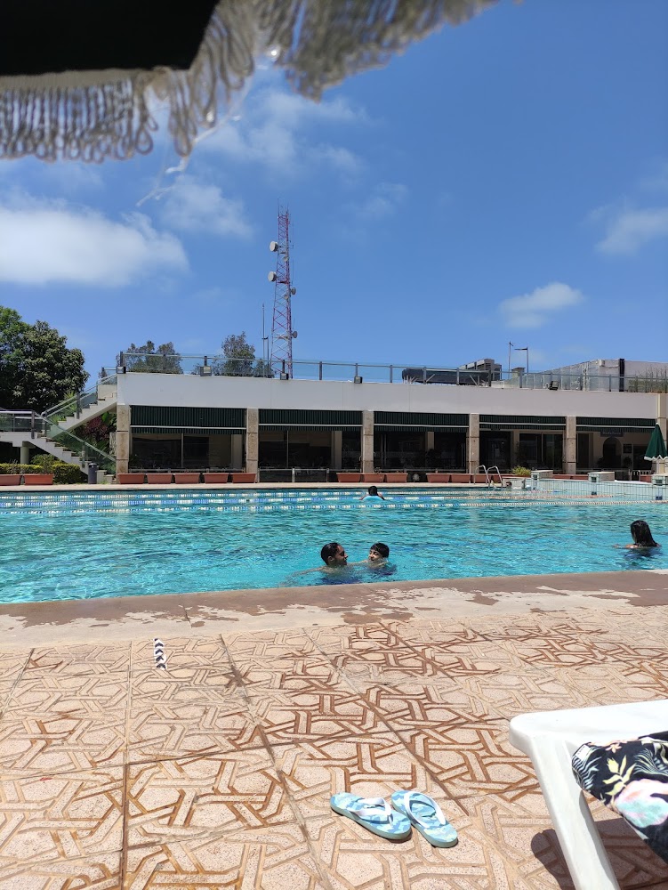 Club Des Cheminots