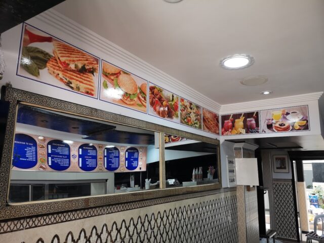 Yum Yum - Restaurant & Café - Larache - +212 622-412581