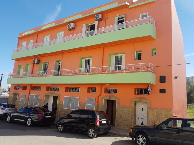 Bain Turque - Meknès - +212 618-315552